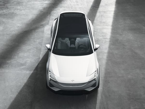 Trump admin bars Polestar from selling&hellip;
