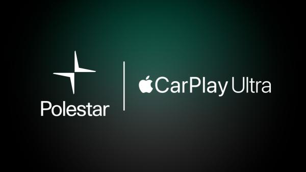photo of Polestar Still Plans to Offer CarPlay Ultra image