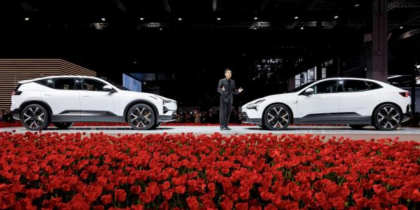 Costco rolls out a stackable discount on Polestar, Chevy EV&hellip;