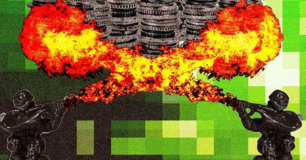 The Army Is Burning Through Its AI…