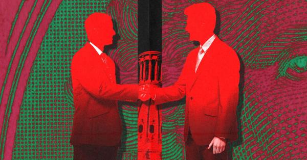 photo of FTC Strikes Deals to Ignore Unlawful Credit Discrimination image