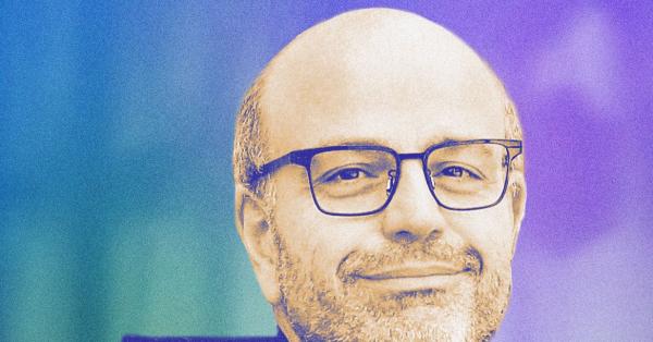 photo of The Pope’s AI Guy Is Worried About ‘Cartel’ Behavior Among Big Labs image