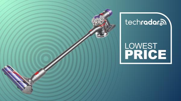 photo of Holy dust balls! The Dyson V8 has plummeted to its lowest-ever price for EOFY – at AU$327, I simply can’t ignore it image