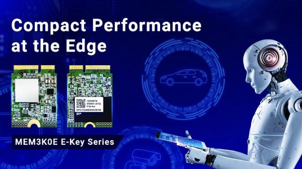 Silicon Power debuts MEM3K0E M.2 PCIe…