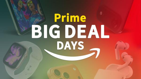 Amazon Launches Early Prime Day…