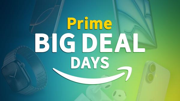 The Best Early Prime Day Deals on…