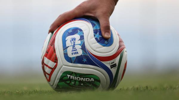 The 2026 World Cup didn't just cause…