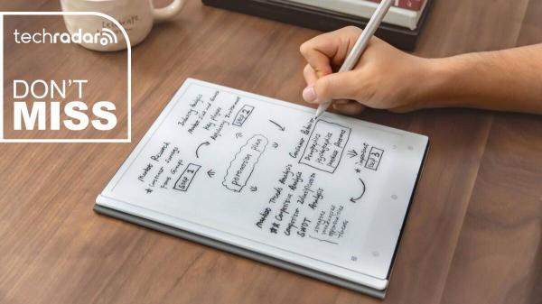 Forget the Kindle Scribe: I've tested…