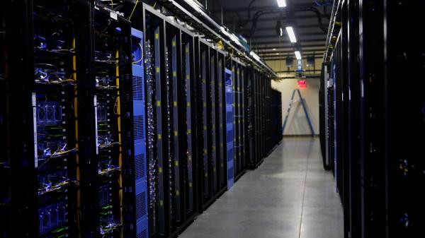 IT vendor lists massive $60 million AI…
