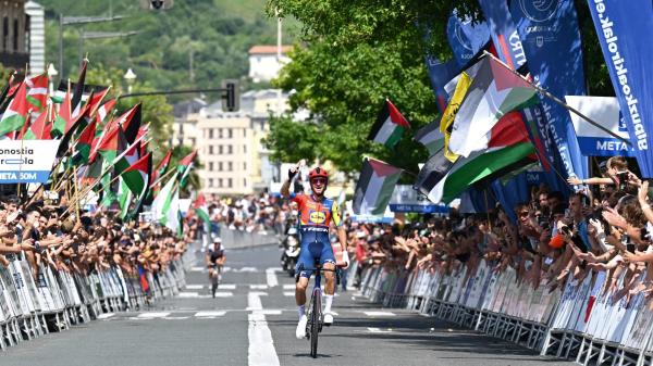 How to watch Clasica San Sebastian 2026:…
