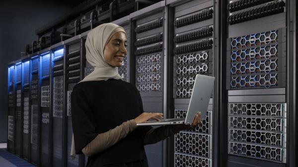 photo of 'Subprime data center crisis' could threaten the global economy in a way similar to the 2008 subprime mortgage debacle image