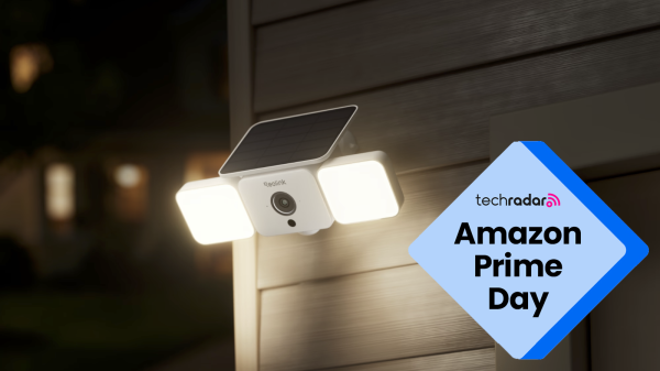 Security cameras are going cheap for…