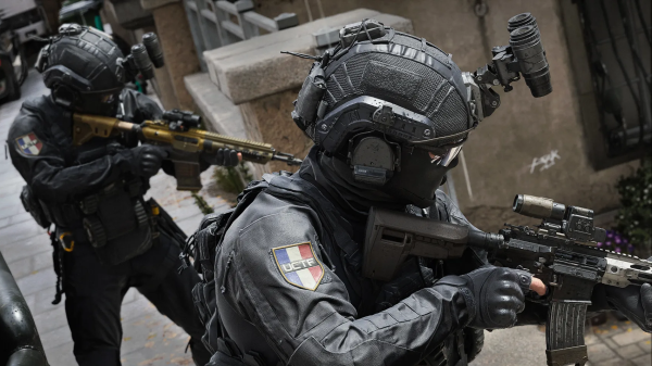 'Call of Duty Modern Warfare 4' developer promises PC focus…