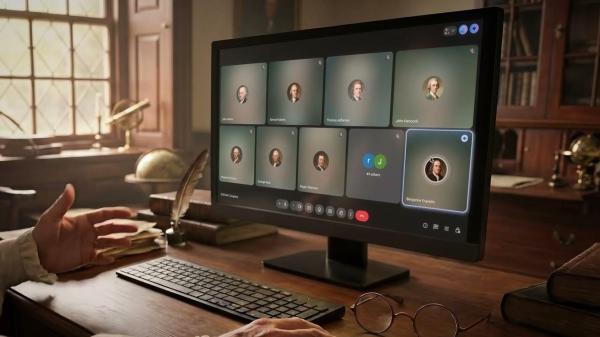 Infuriating Google commercial imagines&hellip;