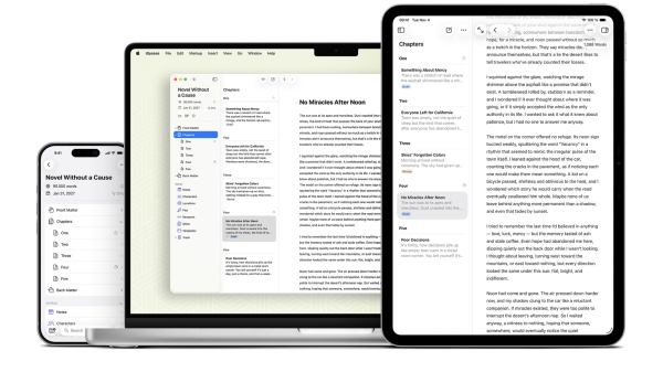 I’m a writer who won’t use&hellip;