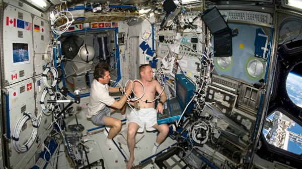 NASA and Red Hat are building an open&hellip;