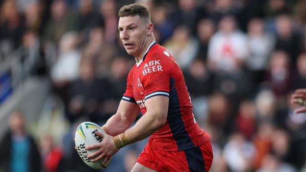 How to watch England vs Tonga for FREE:&hellip;