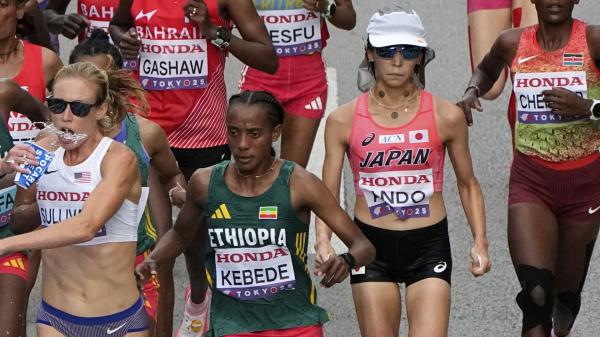 Tokyo Marathon 2026 Live Streams: Free Channels, Schedule &&hellip;