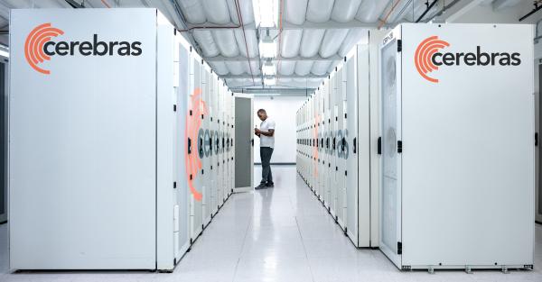 Cerebras shares plunge nearly 20% after…