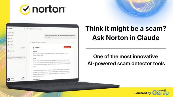 photo of This new tool can let you ask Claude if that 'too good to be true' online offer is actually a scam image
