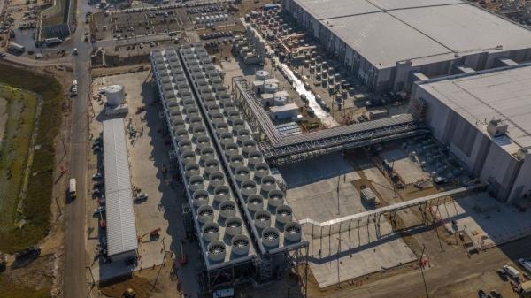 Microsoft CEO says new AI data centers&hellip;