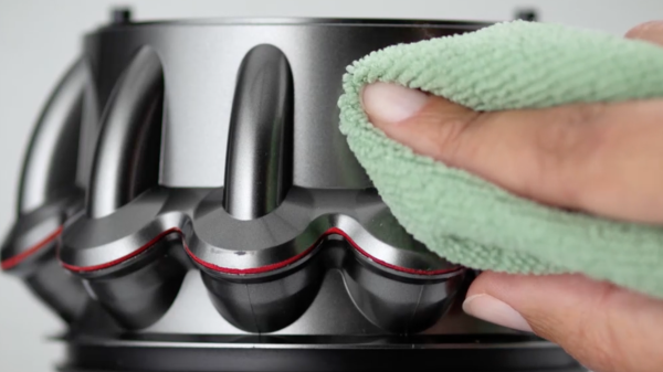 photo of Dyson’s new Total Restore service gives your tired vacuum a professional deep-clean and repair image