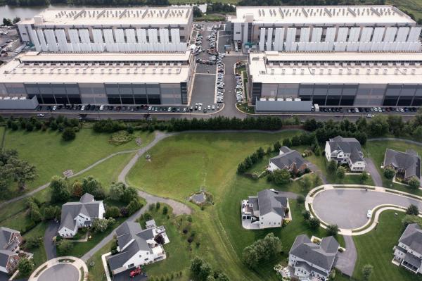 photo of America's largest grid wants to cut power to new data centers first during shortages — 50MW-plus data centers must&hellip; image