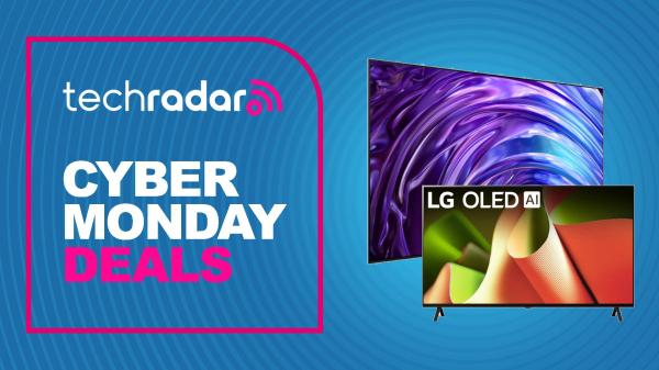 The 44 best Cyber Monday TV deals, with huge savings on…