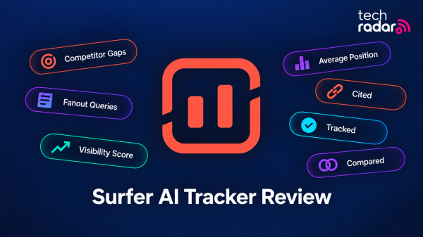 Surfer AI Tracker review