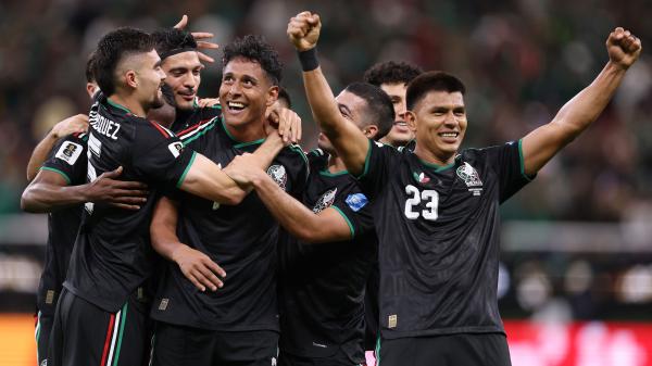 photo of How to watch Czechia vs Mexico: Free Streams & TV Channels for FIFA World Cup 2026 image