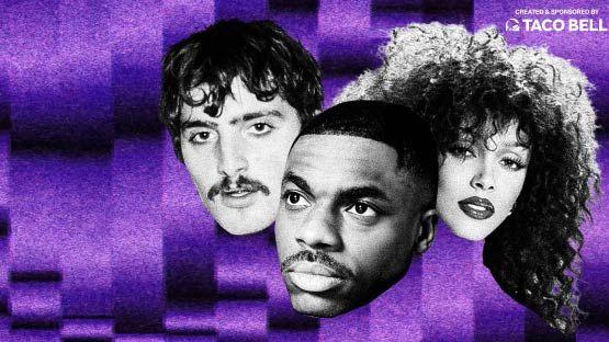 How to watch Taco Bell Live Más Live&hellip;