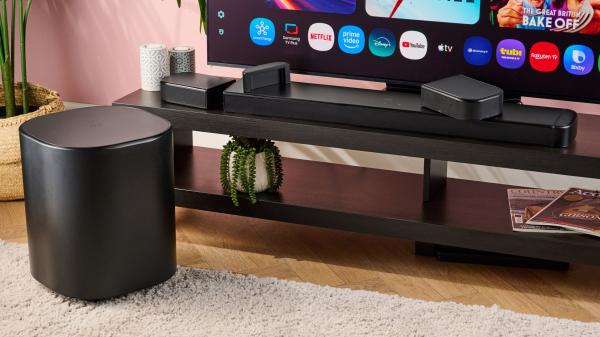 JBL Bar 800MK2 review: awesome Atmos and…