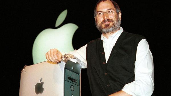 Apple made marketing gold from the Power…