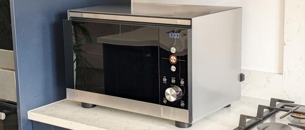 The Ninja Crispi Microwave is an&hellip;