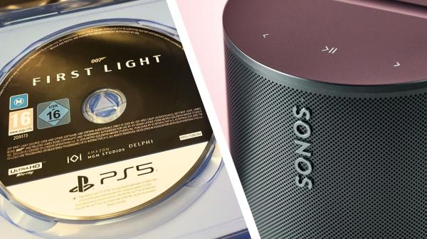 The PlayStation physical games debacle…