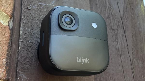 photo of The new Blink Outdoor 2K+ is a sharper budget camera to protect your property, with one frustrating catch image