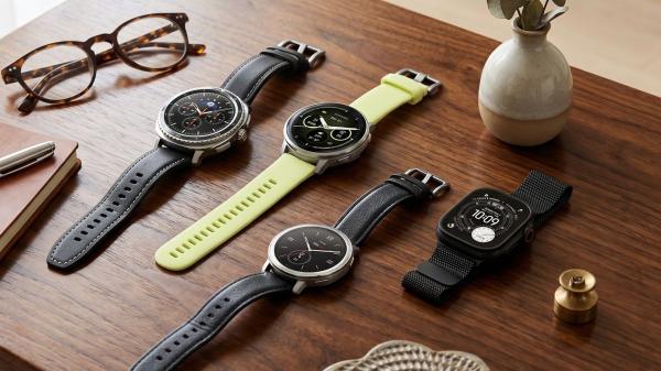 From Prime Day Apple Watch deals to…