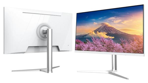 photo of Fancy a 6K monitor for your home office for less than a new MacBook? JapanNext's latest release offers huge resolution&hellip; image