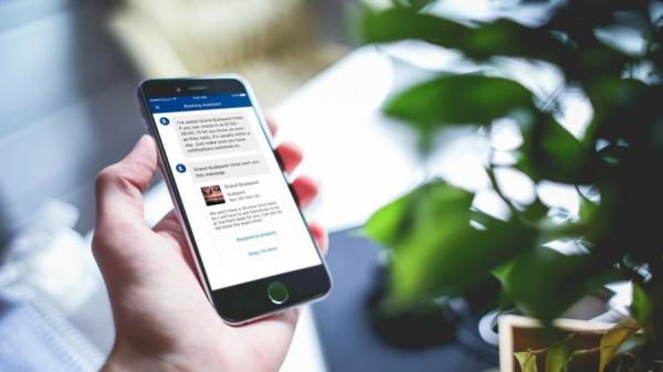 photo of Booking.com confirms reservation data breach — tells customers hackers 'may have been able to access certain booking… image