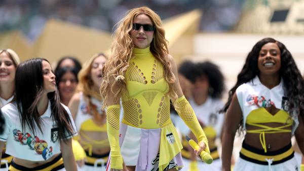 photo of How to Watch the World Cup 2026 final halftime show: Free Live Streams, TV Channels & Performers image