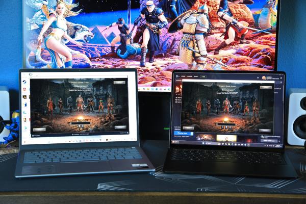 photo of Tested: Don’t buy a Snapdragon X Elite laptop for PC gaming image