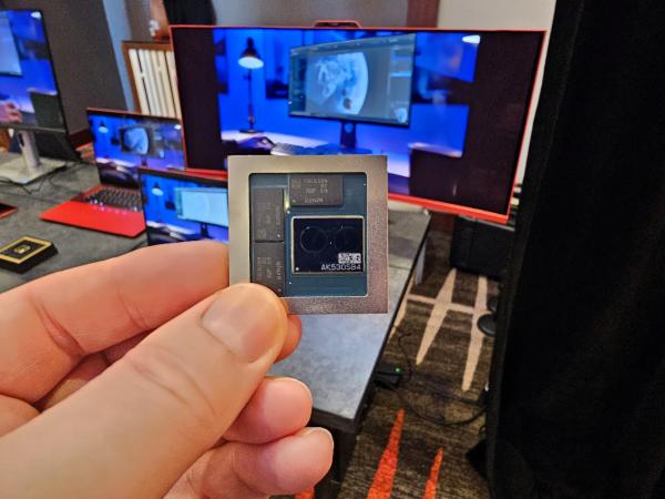 photo of Inside the Snapdragon X2 Elite Extreme’s memory mystery image