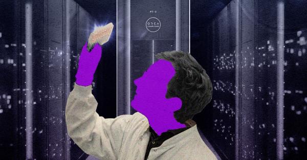 Scientists’ Side Hustle? Using AI and&hellip;