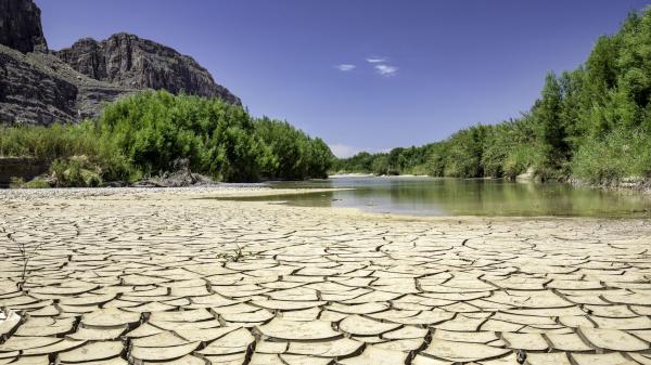 photo of Project Jupiter AI data center build raises concerns about water usage in rural New Mexico desert — Oracle calls water… image
