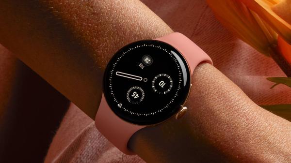 The Google Pixel Watch 5's Insulin…