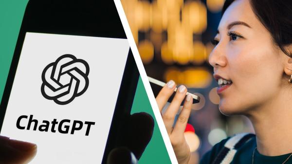 photo of ChatGPT’s ‘smartest voice model ever’ is rolling out to everyone today — and GPT-Live-1 gives you more natural&hellip; image