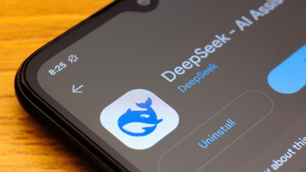 Deepseek's latest AI model is smarter&hellip;