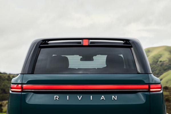 photo of Rivian’s R2 just helped it set a new sales record image