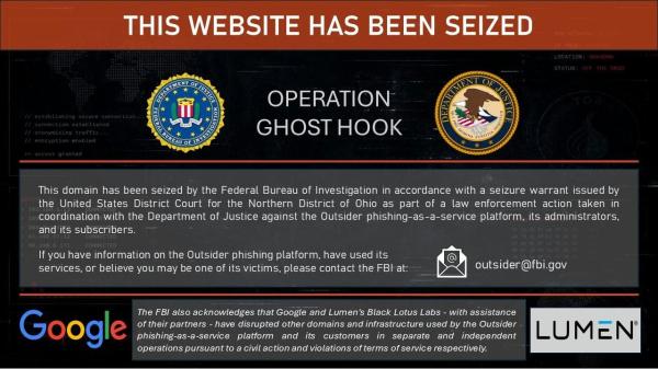 FBI dismantles Chinese phishing service&hellip;