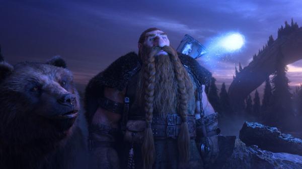 Can fans expect Goblins or Vulpera in…